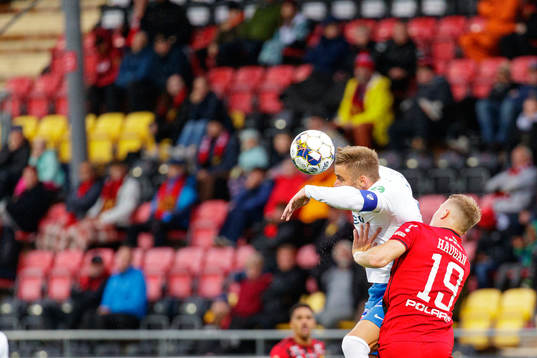 IFK Norrköpings Christoffer Nyman