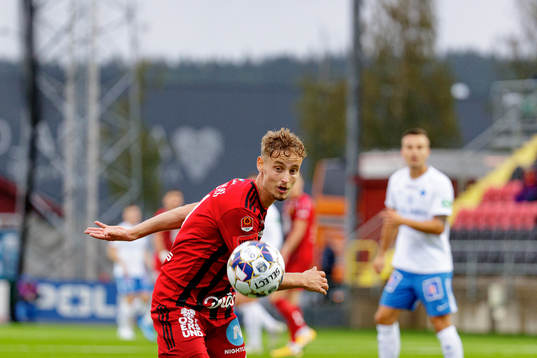 Östersunds Henrik Bellman