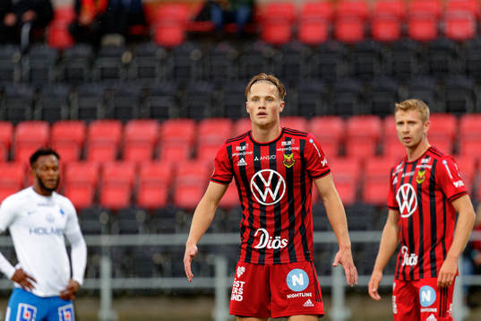 Östersunds Sebastian Karlsson Grach