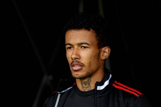 Östersunds Jerell Sellars