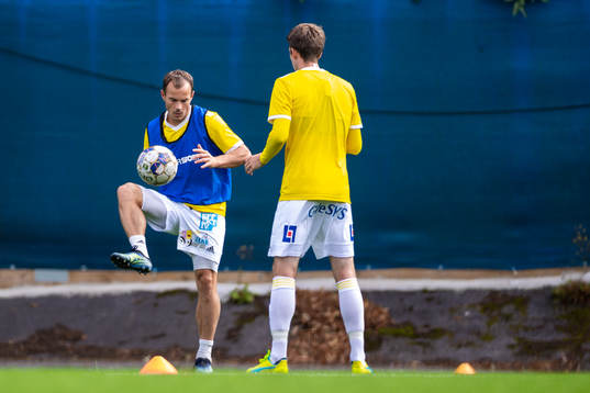 Falkenbergs Anton Wede