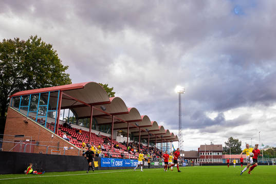 Skytteholms IP