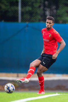 Vasalunds Isak Hien