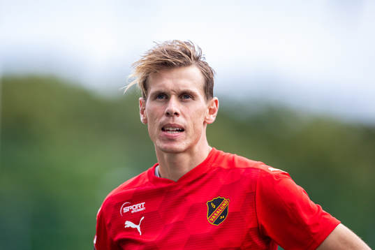 Vasalunds Philip Wiström