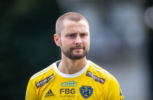 Falkenbergs Axel Norén