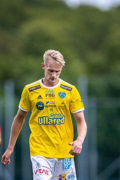 Falkenbergs Ludvig Öhman Silwerfeldt deppar