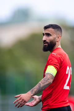 Vasalunds Charbel Georges