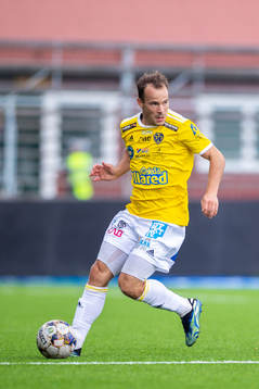 Falkenbergs Anton Wede