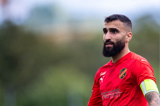 Vasalunds Charbel Georges