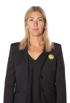 Brynäs Erika Grahm