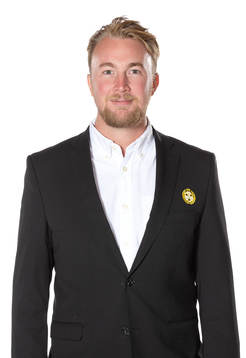 Brynäs Jakob Westerlund