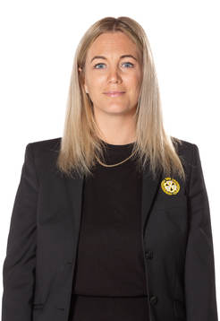 Brynäs Michaela Lindberg