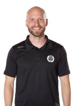 Brynäs Alexander Corpeno Bäcklin