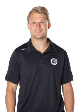 Brynäs Kristian Nervik Nilsen