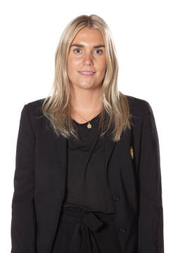 Brynäs Jessica Hedman