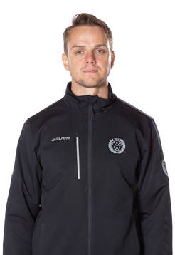 Brynäs analytiker Video Anthon Hansson