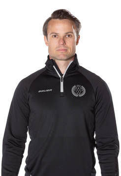 Brynäs doktor Cesar Forslund