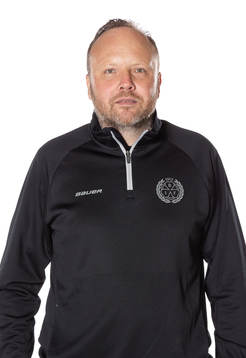 Brynäs fysio Pär Thures