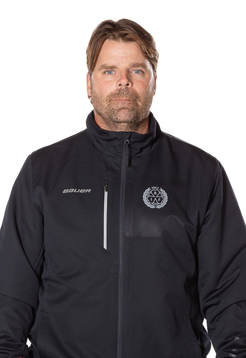 Brynäs spelarutvecklare Ove Molin