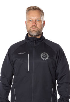Brynäs huvudtränare Mikko Manner