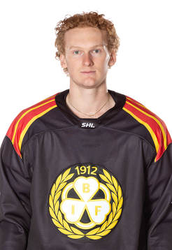 Brynäs Oskar Kvist