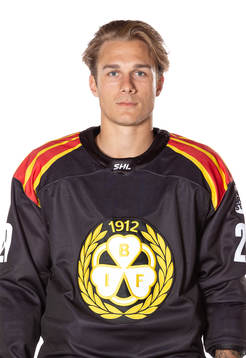 Brynäs Oscar Birgersson