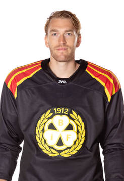 Brynäs Oscar Eklind