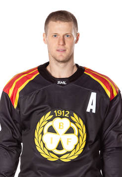 Brynäs Linus Ölund
