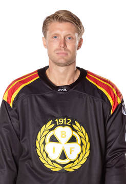Brynäs John Nyberg