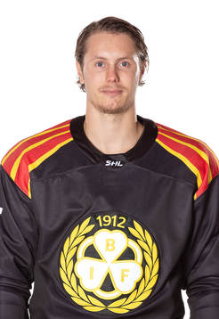 Brynäs Nick Olesen