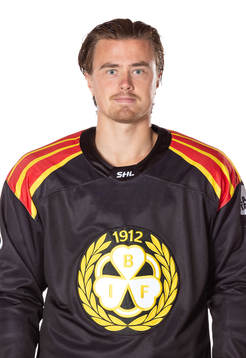 Brynäs Marcus Björk