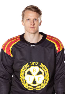 Brynäs Daniel Mannberg