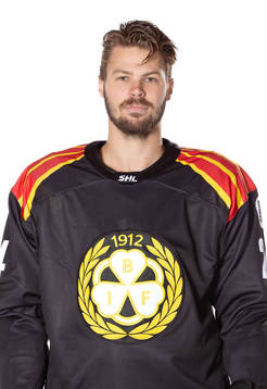 Brynäs Emil Molin