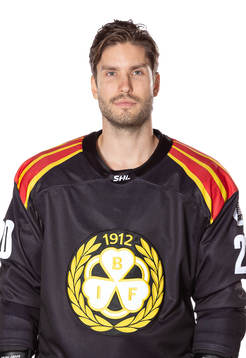 Brynäs Oula Palve