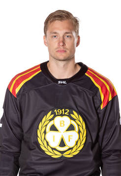 Brynäs Adam Pettersson