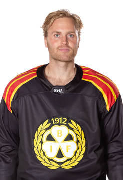 Brynäs Anton Mylläri