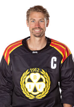 Brynäs Anton Rödin