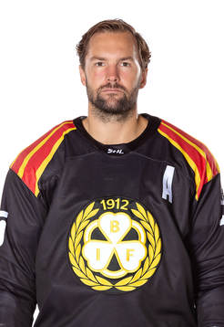 Brynäs Simon Bertilsson
