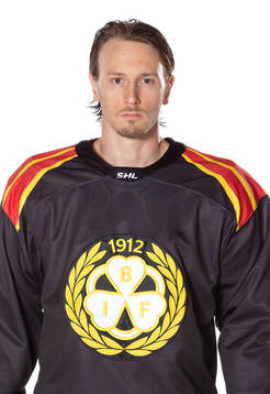 Brynäs Kristofer Berglund