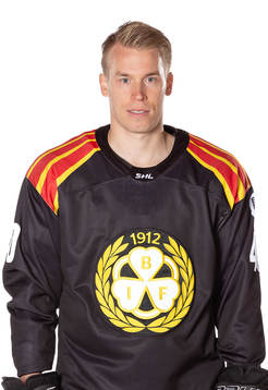 Bläddra bland fler bilder av Ishockey, SHL, Porträtt och Lagbild, Brynäs