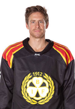 Brynäs Chay Genoway