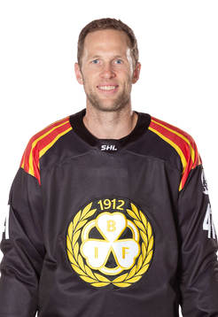 Brynäs Greg Scott (mygga)