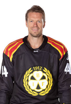 Brynäs Nicklas Danielsson