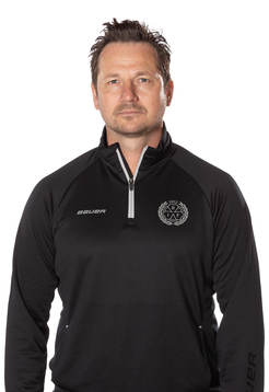 Brynäs materialare Jens Östling