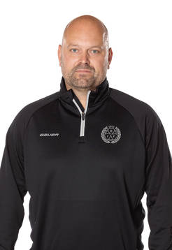 Brynäs materialare Mattias Pettersson