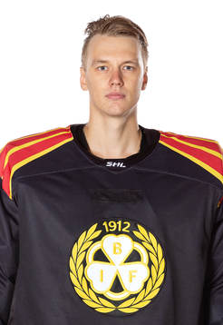 Brynäs målvakt Veini Vehviläinen