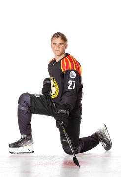 Brynäs Alexander Ljungkrantz