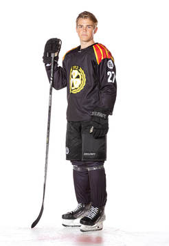 Brynäs Alexander Ljungkrantz