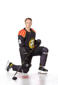 Brynäs Noel Gunler