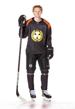 Brynäs Oskar Kvist